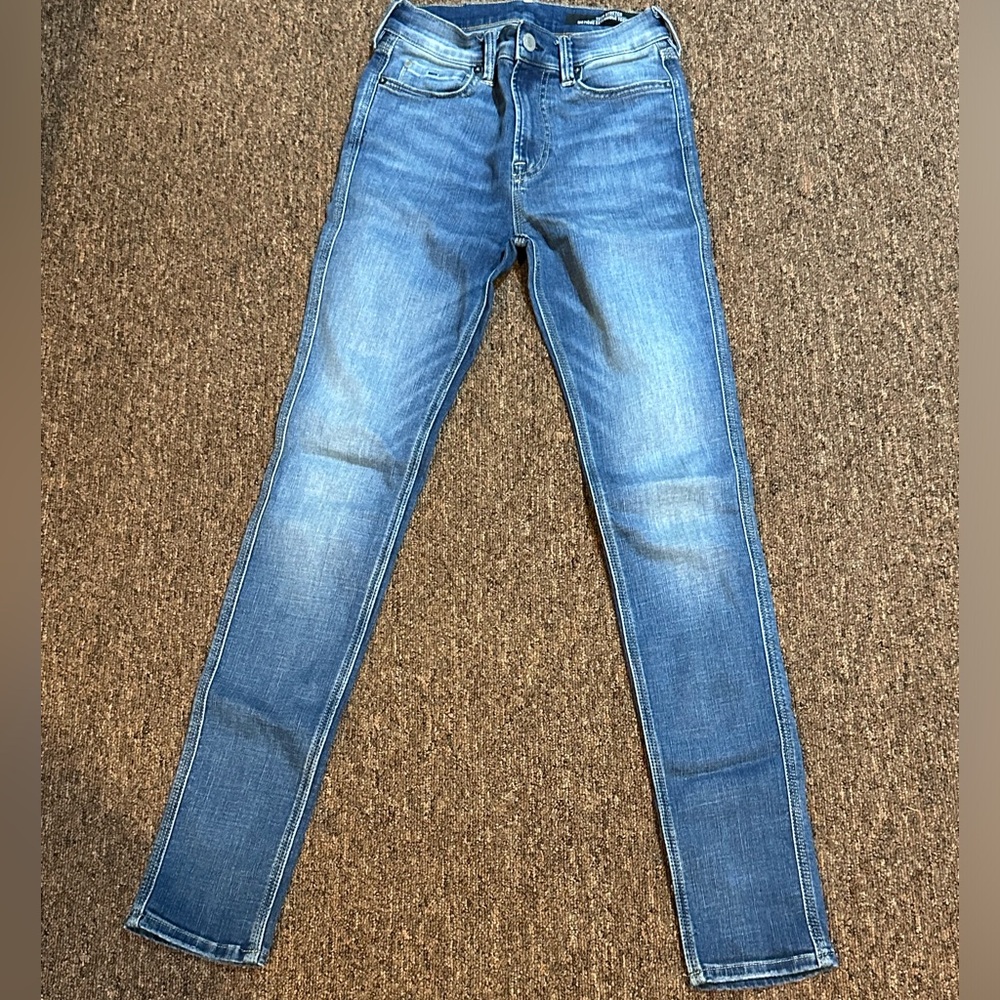 H&M Men’s Skinny Jeans 28/32